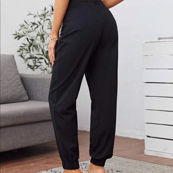 “Paper” ballon pants - Picture 2 of 3